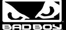 Бойцовские футболки Bad Boy - одежда для сильных духом