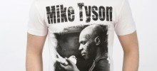 Футболки Майк Тайсон и бокс