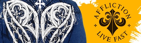 Купить одежду Affliction Last Emperor Купить одежду Affliction Last Emperor