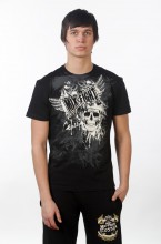 Футболки М-1