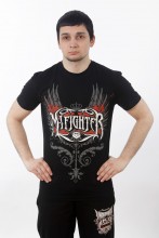 Продажа одежды ММА