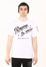 MMA футболки. Какую выбрать себе или в подарок?