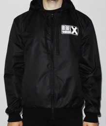 Ветровка Rebel Warriors X