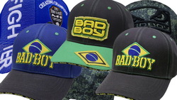 Кепки Bad Boy