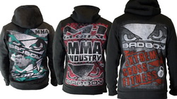 Костюмы Bad Boy