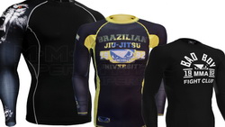 Рашгарды Bad Boy